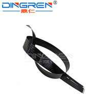 Flex-Flachscanner-Kabel 11+6 PIN für HP INK TANK 310 315