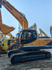 Escavatore <span class=keywords><strong>Hyundai</strong></span> 220lc-9s 330lc usato escavatore <span class=keywords><strong>Hyundai</strong></span> 220lc originale in vendita - Product Image 5