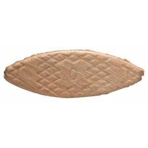 BOSCH - 2609256600 Chevilles biscuit 45mm - EAN 3165140392464 GOUPILLES EN BOIS - Product Image 1