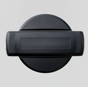 Funda Protectora para Neumáticos de Plástico Mate Impermeable para Jimny, Accesorios Deportivos - Product Image 2