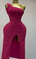 Robes décontractées en dentelle tissée pour femmes Shein, taille basse, antistatiques, vente en gros, en stock