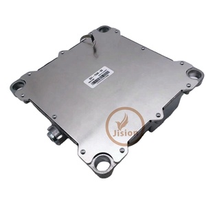 Original E320D Excavator C 6.4 Engine Controller ECU Computer Board 331-7539 <span class=keywords><strong>3317539</strong></span> - Product Image 4