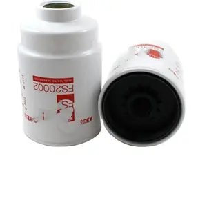 fs20002 P550833 Fuel Water Separator Fuel Filter Replacement FS20002 26540118 for LIGHT TRUCK CHEVROLET 6.6L Engine V8