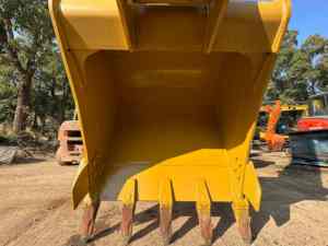 Excavatrice d'occasion Caterpillar Cat315D2L 315D2Gc de 15 tonnes, machine à chenilles hydraulique d'occasion, excavatrice Cater Cat315 - Product Image 4