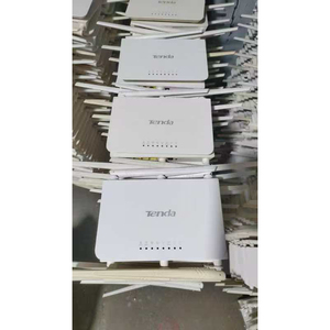 Tenda F3 F6 300 Mbps <strong>WiFi</strong> <strong>Router</strong> with English Firmware F3 3.0 6.0 8.0 Used <strong>N300</strong> Tenda F3 <strong>Router</strong> for FTTH