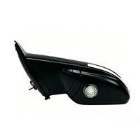 Ensemble de rétroviseurs latéraux BY en gros, série OE BB5Z, rétroviseur électrique 7/9/14/15 broches pour Ford Explorer 2011-2015, boîtier U502