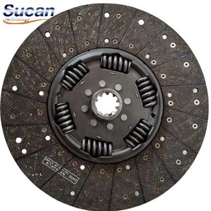 <span class=keywords><strong>Kit</strong></span> d'<span class=keywords><strong>embrayage</strong></span> 430 mm adapté à Volvo 3400043032, très vendu, de haute qualité <span class=keywords><strong>et</strong></span> à <span class=keywords><strong>prix</strong></span> raisonnable, <span class=keywords><strong>kit</strong></span> d'<span class=keywords><strong>embrayage</strong></span> pour camion 430 mm - Product Image 2