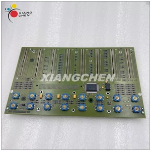 DO Original IOPB Board 00.785.0097 for Offset Printing Machine Part 00.781.4529 00.781.4529/02 Circuit <b>Card</b> - Product Image 2