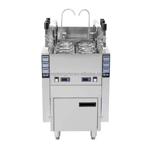 Electric Automatic Pasta Cooking Stove and Auto Lift Pasta Instant Noodles Automatic Mini Electric Noodle Cooker - Product Image 1