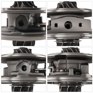 Core Turbo MaXpeedingrods per VW <span class=keywords><strong>T5</strong></span> <span class=keywords><strong>T6</strong></span> Multivan <span class=keywords><strong>Transporter</strong></span> 2.0TDI 2009-2019 792290-9003S - Product Image 5