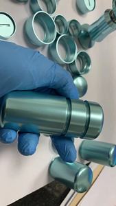 Pièces usinées par fraisage CNC, pièces métalliques personnalisées, précision, acier inoxydable, aluminium, laiton, <span class=keywords><strong>service</strong></span> d'usinage CNC, pièces CNC en aluminium - Product Image 4