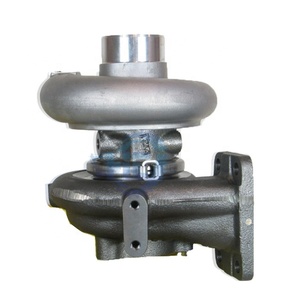 HIT Ekskavatör Motor Parçaları 315 315C 315B Ekskavatör Turboşarjı Turbo 117-7867 49179-02240 - Product Image 1