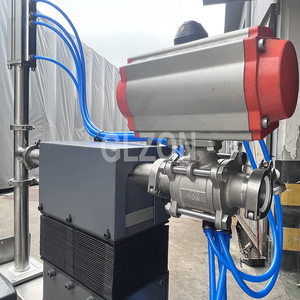 Machine <span class=keywords><strong>de</strong></span> remplissage automatique <span class=keywords><strong>de</strong></span> produits chimiques pour bidons <span class=keywords><strong>de</strong></span> 20L-50L d'agent <span class=keywords><strong>de</strong></span> durcissement/résine/lubrifiant - Product Image 5