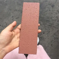 Carrelage Céramique Souple Flexible MCM Léger Ignifuge Imperméable Résistant aux Acides Revêtement Mural Moderne pour Hall et Salle à Manger Intérieur