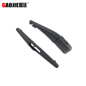 Conjunto de Brazo de Limpiaparabrisas Trasero Gaojie para Smart ForTwo 2015 y Modelos Posteriores, Ángulo de Raspado de 180 Grados - Product Image 1