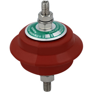 Parafoudre composite à oxyde de zinc basse tension Tengen YH1.5W-0.28/1.3 pour système électrique - Product Image 4