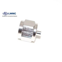Fabricante de China, proveedor de conector N, soldadura macho/hembra para cable 141, conector coaxial RF