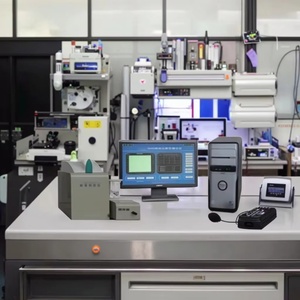 ASTM D664 Oil Acid Value Analyzer Automatic Oil Acid Value Tester Insulation Oil Acidity Analysis <b>Machine</b> - Product Image 1