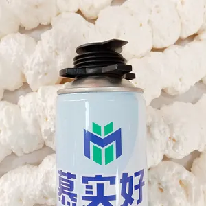 Cheap Rapid Prototyping Polyurethane Foam Joint Sealant For Building Construction Window And Door Sealant China Supplier