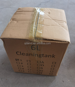 AMED <span class=keywords><strong>6L</strong></span> 304 <span class=keywords><strong>Fût</strong></span>/Réservoir/Baril de nettoyage de <span class=keywords><strong>bière</strong></span> en acier inoxydable de qualité alimentaire (modèle de <span class=keywords><strong>fût</strong></span> de nettoyage) - Product Image 6