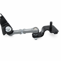 Nouveau capteur de niveau de phare avant 84031FG000, capteur de hauteur de véhicule, ajustement universel, garantie 1 an, remplacement compatible pour