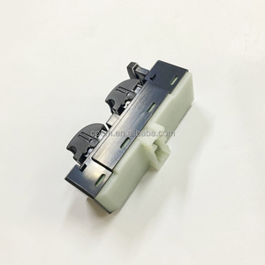 Nouveau commutateur de commande principal des vitres électriques Hengney # 25401-JY40B pour <span class=keywords><strong>RENAULT</strong></span> KOLEOS I Garantie 1 an Bon état - Product Image 6