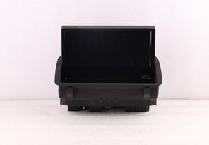Autoradio stéréo Android 14 de 8 pouces à écran tactile pour <span class=keywords><strong>Audi</strong></span> Q3 de 2013 à 2018 Lecteur de voiture Wifi Navigation Android - Product Image 4