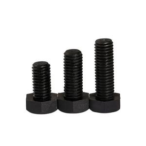 Fabbrica di Nylon Esagonale <span class=keywords><strong>Vite</strong></span> Su Misura di Alta Qualità A <span class=keywords><strong>Vite</strong></span> In <span class=keywords><strong>Plastica</strong></span> - Product Image 2