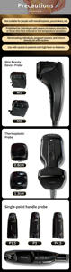 360Pro Desktop Facial Lifting & Body Shaping System: Professional Anti Aging, <b>Skin</b> Tightening, Collagen Regeneration for Beauty - Product Image 6