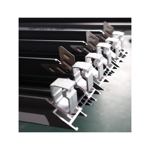 Fenêtres à battants en aluminium à double <span class=keywords><strong>vitrage</strong></span>, à rupture de pont thermique, insonorisées, écoénergétiques, basculantes et pivotantes, conformes à la norme AS2047, pour l'extérieur - Product Image 3