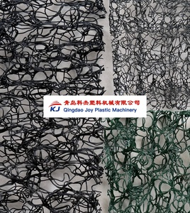 Máquina Profesional para la Fabricación de Geomates 3D para el Control de la Erosión y la Gestión Ecológica de Taludes - Product Image 4