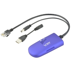 Répéteur WiFi VONETS VAP11G-300 300 Mbps, le meilleur partenaire pour <span class=keywords><strong>les</strong></span> <span class=keywords><strong>appareils</strong></span> IP / caméras IP / imprimantes IP / pour XBOX / IPTV / Skybox - Product Image 1