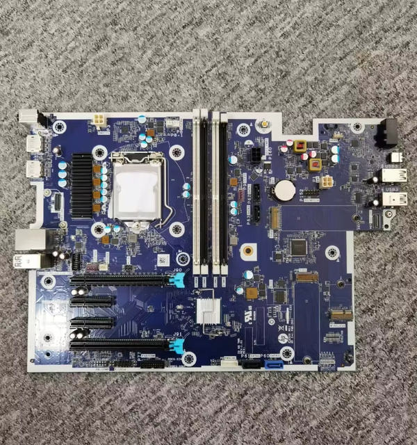 L98109-001 Z2 G5 TWR WS Motherboard for HP