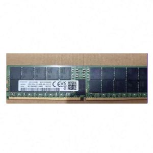Memoria RAM DDR5 ECC REG de 64GB 5600 para Servidores en Stock - Product Image 1