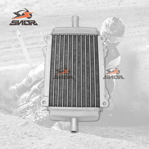 Snor all'ingrosso ad alte prestazioni in alluminio radiatore <span class=keywords><strong>per</strong></span> Scooter Vespa accessori - Product Image 6