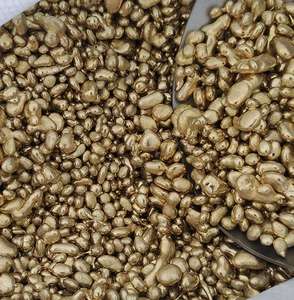 T2 медь H65 латунный шар экологически чистый промышленный ювелирный литой Завод прямых продаж - Product Image 4