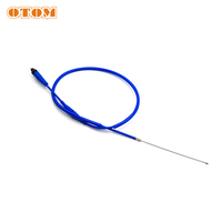 Câble d'accélérateur universel pour moto tout-terrain OTOM, compatible avec les moteurs NC CB des motos chinoises