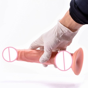 Juguetes sexuales realistas para parejas, masturbador vaginal enorme para mujeres y consolador masculino para vagina femenina, consoladores realistas para disfrutar - Product Image 3