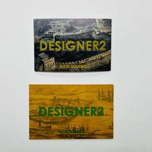 Tùy chỉnh dập nổi quần áo giả da chính hãng và PU da logo vá thương hiệu da nhãn Tag cho túi quần áo jeans - Product Image 3