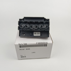 <span class=keywords><strong>Cabezal</strong></span> de Impresión de Inyección de Tinta Compatible con <span class=keywords><strong>Epson</strong></span> R330 L800 L801 L850 <span class=keywords><strong>L805</strong></span> - Product Image 4