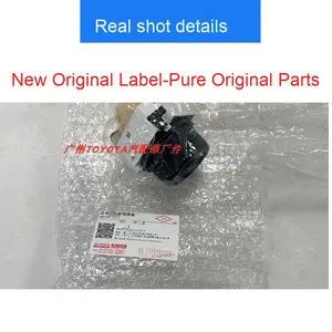 Originale per Toyota per Corolla Ralink Yizhi fabbrica nuova condizione di aria condizionata interruttore di regolazione della velocità del vento temperatura <span class=keywords><strong>Sen</strong></span> - Product Image 4