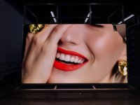 UHD True 4K разрешение Microled видео стена p0.9 мм для домашнего кинотеатра и ночного клуба/микро светодиодная видеостена