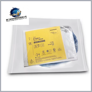Sensor de Automatización Industrial <span class=keywords><strong>BI1</strong></span>-<span class=keywords><strong>EG05</strong></span>-<span class=keywords><strong>Y1</strong></span> Nuevo, Original, Hecho en Alemania - Product Image 1