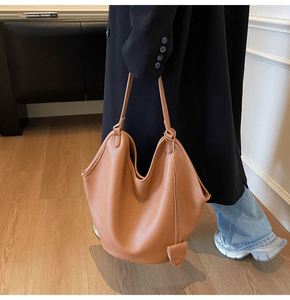 Fashion Geometric Shaped <b>Tote</b> <b>Bag</b> <b>Waterproof</b> PU Shoulder <b>Bags</b> Women Leather Handbag - Product Image 3