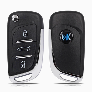 KEYDIY KD NB11-<span class=keywords><strong>2</strong></span> NB11-<span class=keywords><strong>3</strong></span> серии NB дистанционный ключ для KD900 KD-X2 / KD MINI - Product Image 3