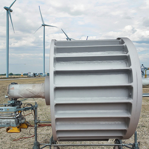 Générateur d'énergie intelligent à aimant permanent, alternateur 10KW 30KW 20KW pour la production d'électricité - Product Image 5