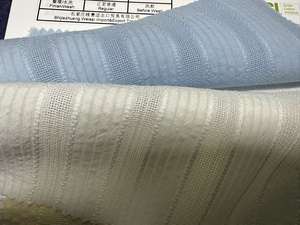 เสื้อเบลาส์สำหรับผู้หญิงและเด็กผู้หญิงผ้าคอตตอนด๊บบี้ผ้าอัดจีบผ้ากอซและผ้าก๊อซสำหรับ100% - Product Image 6