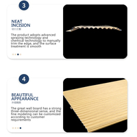 Plaque en alliage d'aluminium de haute qualité série 6000, de forme spéciale, vente en gros, profilés en aluminium personnalisés, découpe et pliage T3~T8