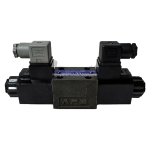 โซลินอยด์ SEWON รุ่น DSG-01-3C2-D24-N/MBP-01-C-30 DG-02-H-22 ของเกาหลี - Product Image 1