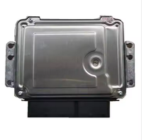ECU Unité de contrôle de moteur d'origine de haute qualité 39127-2b900 Pièces de moteur automobile pour moteur d'excavatrice